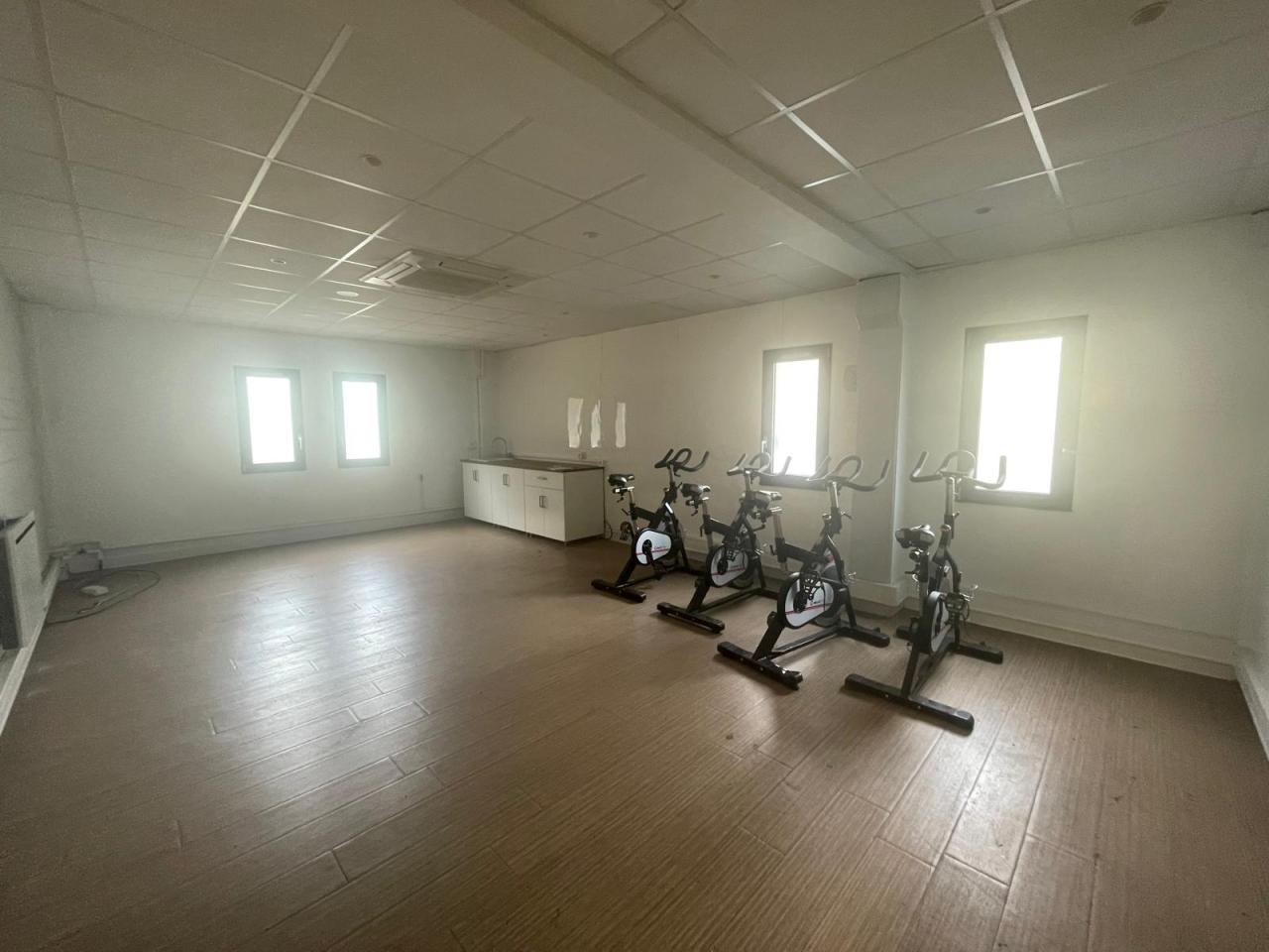 Local d'activité Villeneuve-d'Ascq 1024m² Location local d'activité Villeneuve-d'Ascq Nord OLACT2424430 12